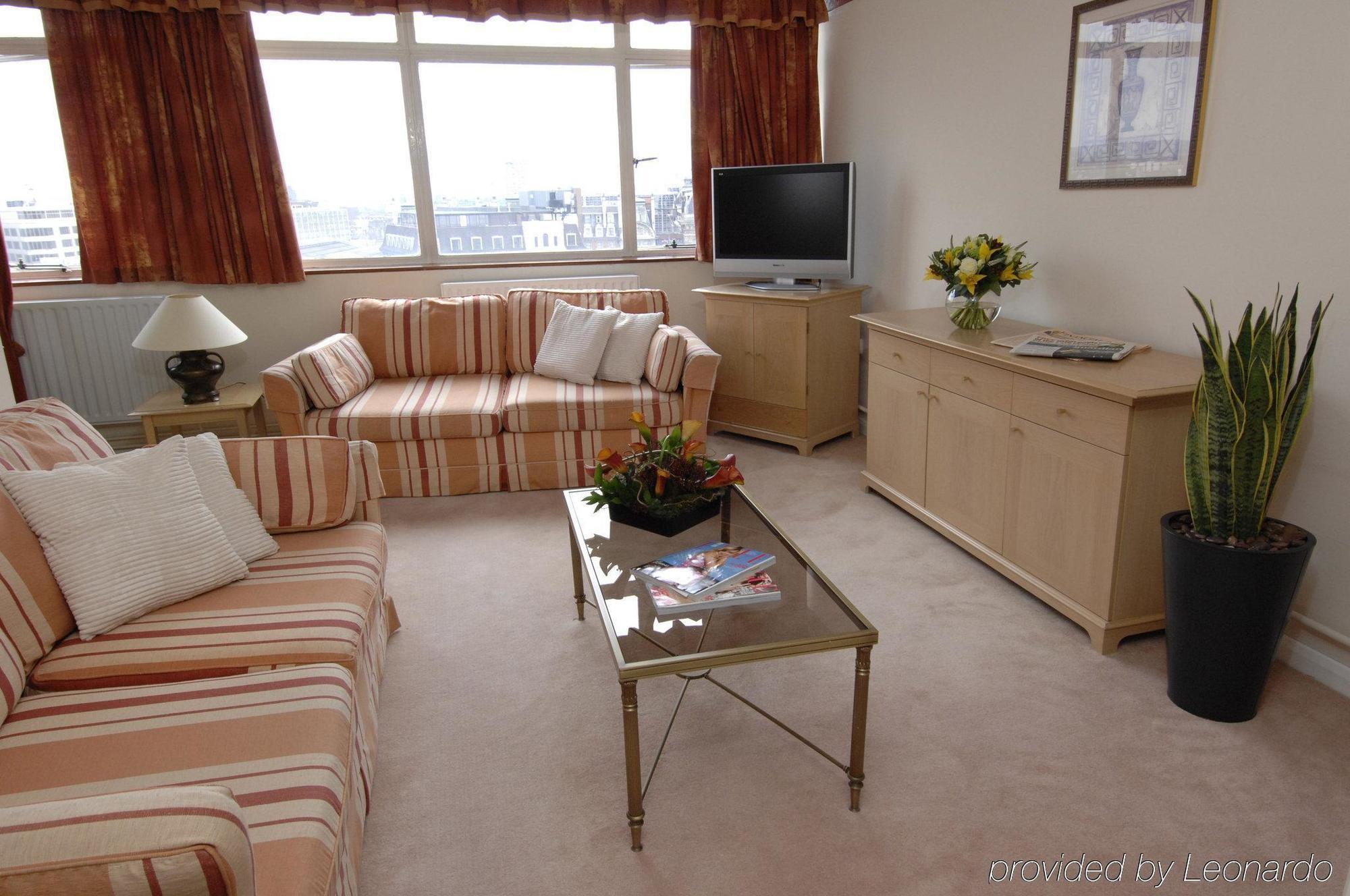 Thistle Westminster Londra Dış mekan fotoğraf