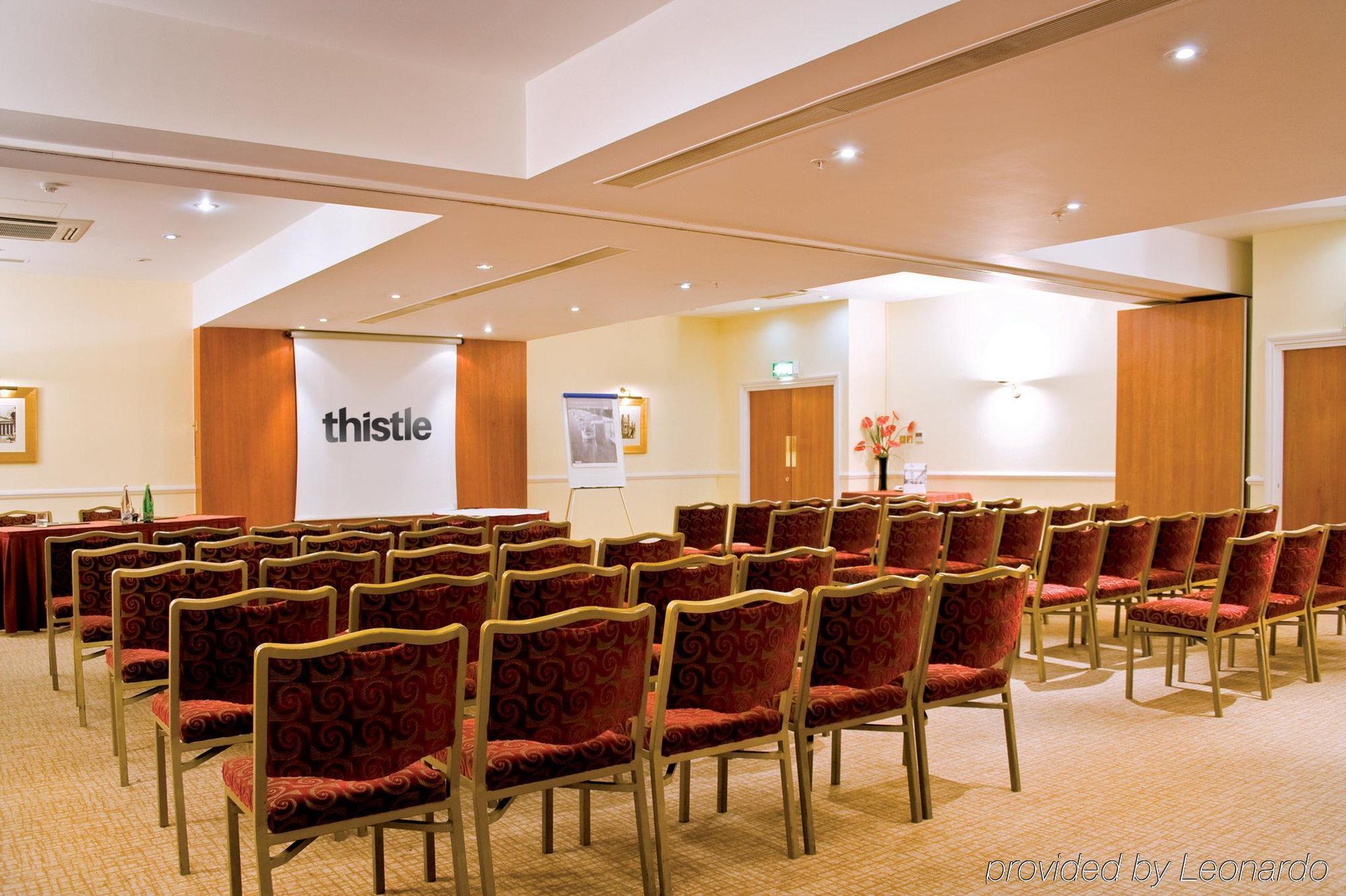 Thistle Westminster Londra Dış mekan fotoğraf